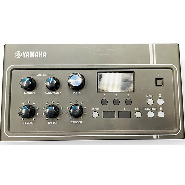 Used 2017 Yamaha EAD10 Electric Drum Module