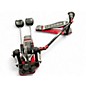 Used DW 5000 Series Double EXTENDED FOOT BOARDXF Double Bass Drum Pedal