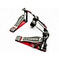 Used DW 5000 Series Double EXTENDED FOOT BOARDXF Double Bass Drum Pedal