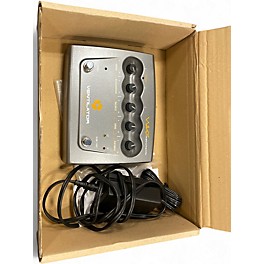 Used Neo Instruments  VENTILATOR Effect Pedal