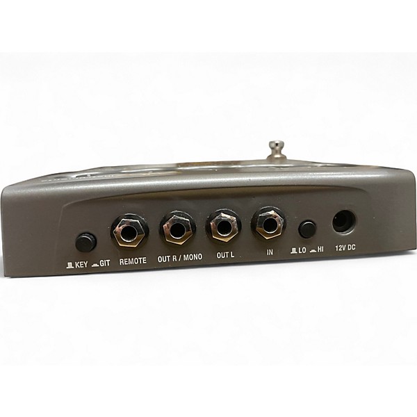 Used Neo Instruments  VENTILATOR Effect Pedal