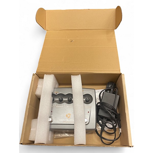 Used Neo Instruments  VENTILATOR Effect Pedal