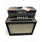 Used Reeves Custom 12 head and cab combo thumbnail