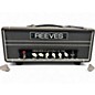 Used Reeves Custom 12 head and cab combo