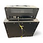 Used Reeves Custom 12 head and cab combo