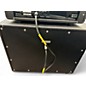 Used Reeves Custom 12 head and cab combo