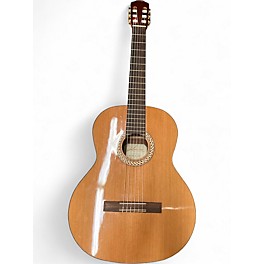 Used Kremona SOLOIST S65C Natural Classical Acoustic Guitar