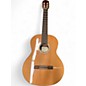 Used Kremona SOLOIST S65C Natural Classical Acoustic Guitar thumbnail