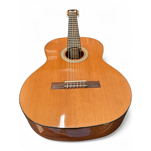 Used Kremona SOLOIST S65C Natural Classical Acoustic Guitar
