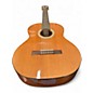 Used Kremona SOLOIST S65C Natural Classical Acoustic Guitar