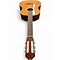 Used Kremona SOLOIST S65C Natural Classical Acoustic Guitar