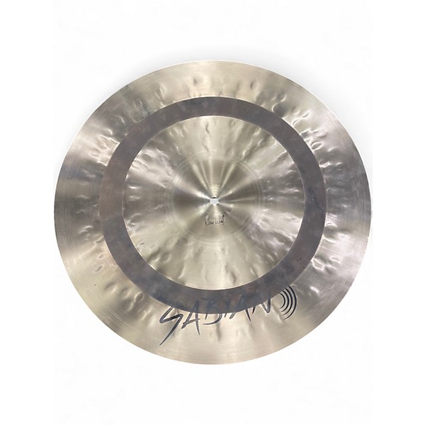 Used SABIAN 20in Legacy Ride Cymbal