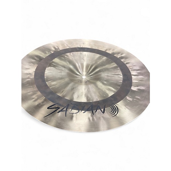 Used SABIAN 20in Legacy Ride Cymbal