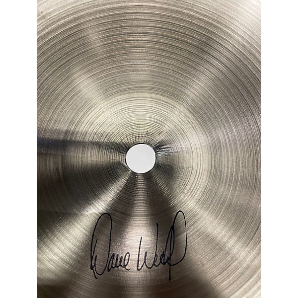 Used SABIAN 20in Legacy Ride Cymbal