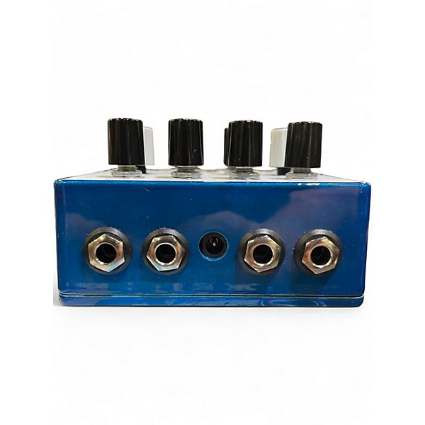 Used EarthQuaker Devices Avalanche Run V2 Delay Effect Pedal