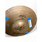 Used Zildjian 13in ZBT Hi Hat Pair Cymbal