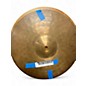 Used CB 14in HI HAT PAIR Cymbal thumbnail