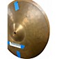Used CB 14in HI HAT PAIR Cymbal