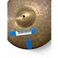 Used CB 14in HI HAT PAIR Cymbal