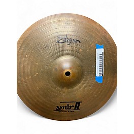 Used Zildjian 14in AMIR II Cymbal