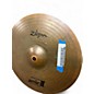 Used Zildjian 14in AMIR II Cymbal