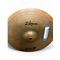 Used Zildjian 14in AMIR II Cymbal
