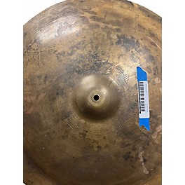 Used SABIAN 22in XSR MONARCH Cymbal