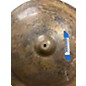 Used SABIAN 22in XSR MONARCH Cymbal thumbnail