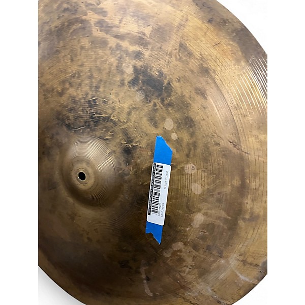 Used SABIAN 22in XSR MONARCH Cymbal