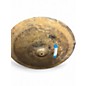 Used SABIAN 22in XSR MONARCH Cymbal