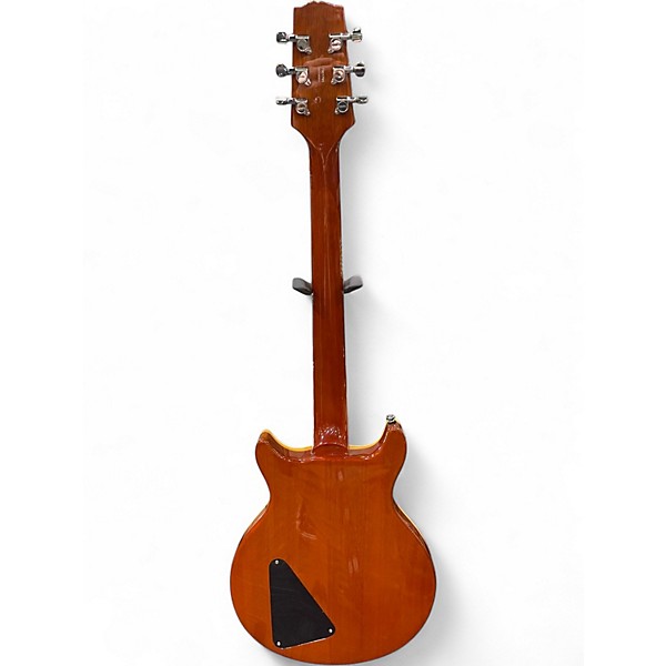 Used Hamer XT Series 2 Tone Sunburst Solid Body Electric