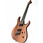 Used Mayones DUVELL VF 7 NATURAL Solid Body Electric Guitar