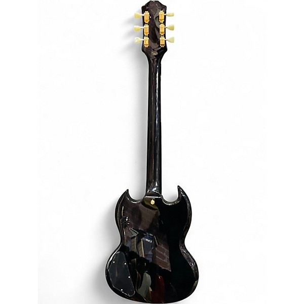 ギター Epiphone lespaul custom Sg Epiphone A Stunning Recreation of the Top of the Line SG