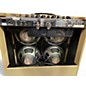 Used Peavey Classic 50 50W 4x10 Tube Guitar Combo Amp