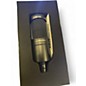 Used Audio-Technica AT2020 Condenser Microphone thumbnail