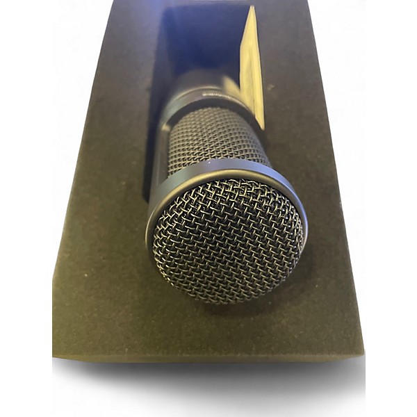 Used Audio-Technica AT2020 Condenser Microphone