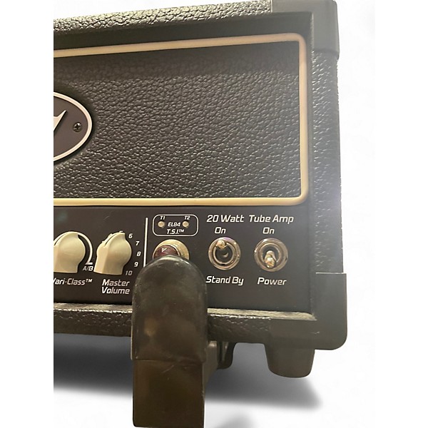 Used Peavey Valve king 20 MH Tube Guitar Amp Head