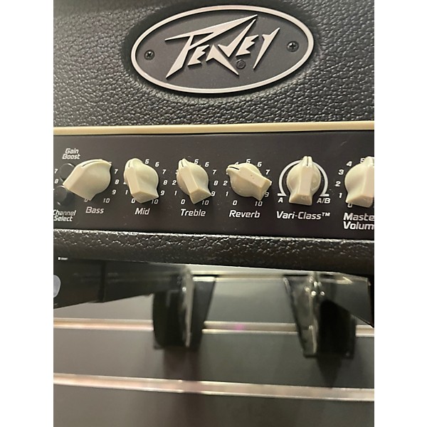 Used Peavey Valve king 20 MH Tube Guitar Amp Head