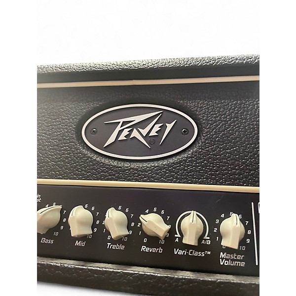 Used Peavey Valve king 20 MH Tube Guitar Amp Head