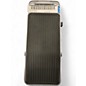 Used Electro-Harmonix Talking Pedal Wah/Fuzz Effect Pedal