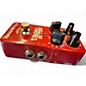 Used TC Electronic Hall Of Fame 2 Reverb Effect Pedal