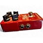 Used TC Electronic Hall Of Fame 2 Reverb Effect Pedal