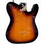 Used Fender Player Telecaster 2 Tone Sunburst Solid Body Electric Guitar