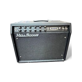 Used MESA/Boogie F-50 Tube Guitar Combo Amp
