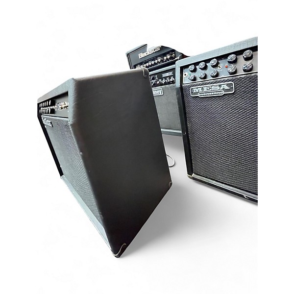 Used MESA/Boogie F-50 Tube Guitar Combo Amp