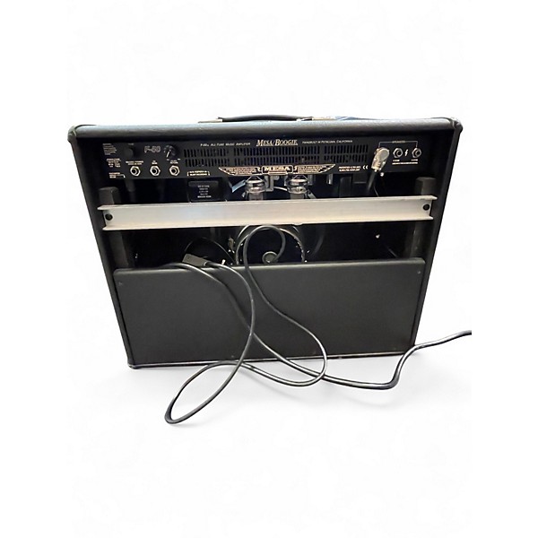 Used MESA/Boogie F-50 Tube Guitar Combo Amp