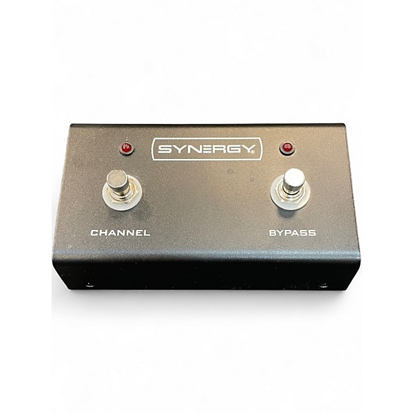 Used Synergy SYN1 Guitar Preamp