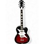 Used Airline RS II RedBurst Solid Body Electric Guitar thumbnail