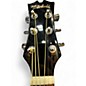 Used Mitchell D120 Black Acoustic Guitar