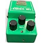 Used Ibanez TS808 Reissue Tube Screamer Distortion Effect Pedal